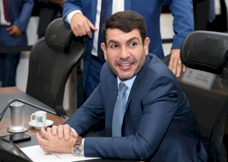 TRE-MS confirma candidatura de Jamilson Name por ampla maioria