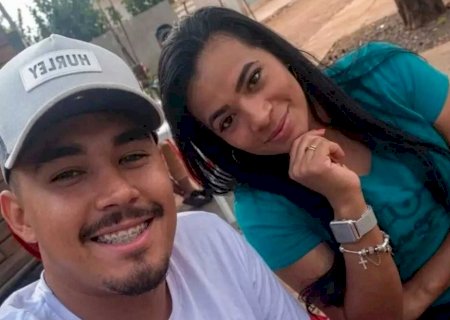 Mãe e filho são mortos a tiros em estrada rural de Mundo Novo