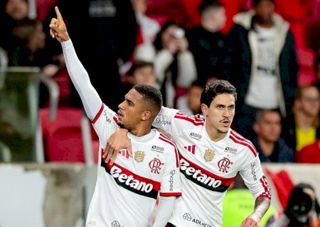 Independiente del Valle e Flamengo jogam hoje na Libsertadores
