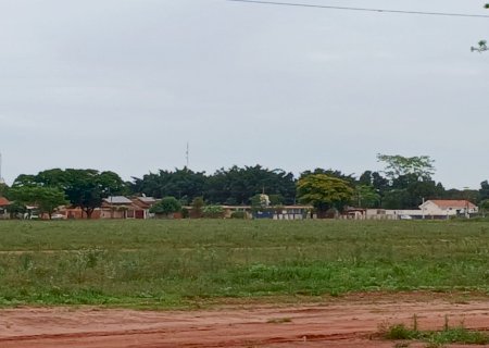 Angélica: Fim de semana terá chuva, trovoadas e queda nas temperaturas