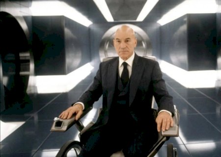 Patrick Stewart, o professor Xavier de 'X-Men', morre aos 86 anos