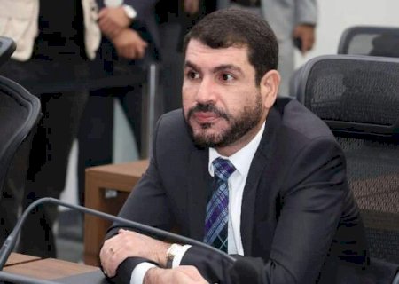 Com 35 mil votos e candidatura barrada, Jamilson Name diz confiar em recurso