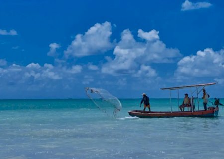 Revisão de regras para pesca amadora está em consulta pública