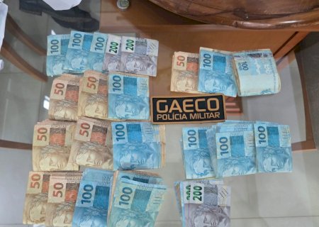 Gaeco mira cartel de empresários que fraudou 15 licitações e causou prejuízo de R$ 3 mi