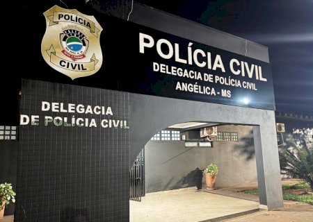 ANGÉLICA: Jovem relata ameaça e agressão após desentendimento envolvendo adolescente