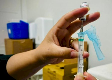Com aumento dos casos graves de Covid-19, MS segue em alerta para doenças respiratórias