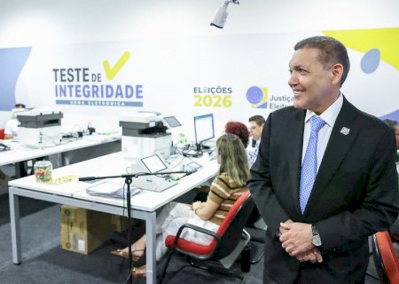 TSE nega acusação de Flávio sobre expulsão de fiscais de sala-cofre