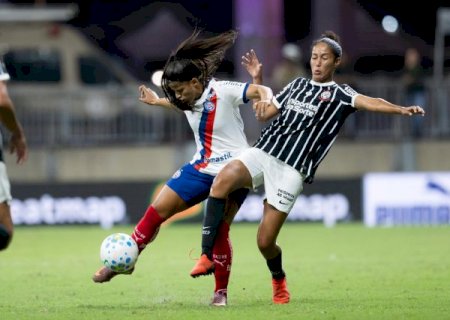 Corinthians busca virada contra S&atilde;o Paulo na decis&atilde;o do campeonato feminino