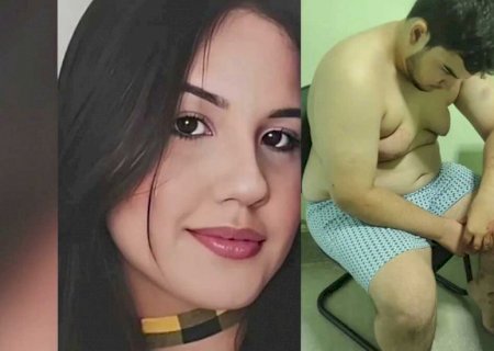 Jovem corta garganta da namorada após ela comemorar reeleição de Lula